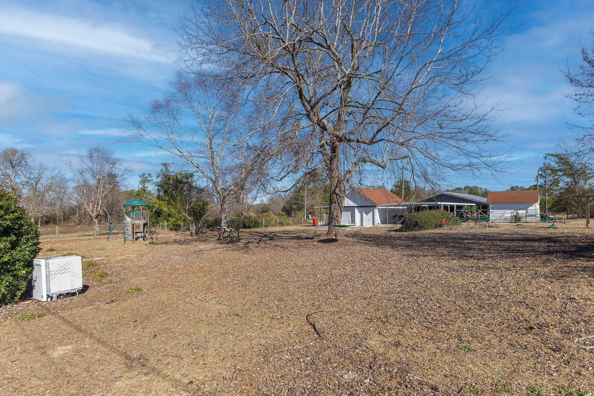 Property Photo:  5327 Charleston Highway  SC 29853 