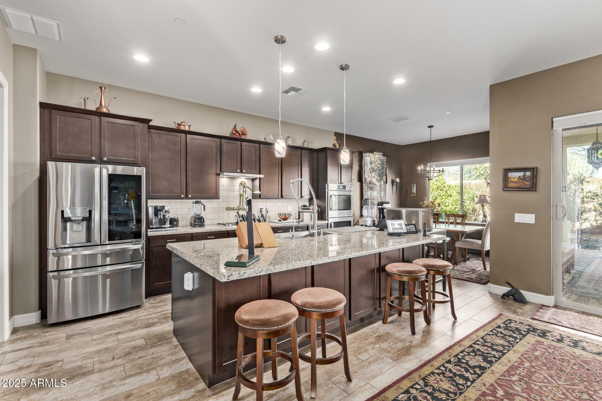 Property Photo: 9814 W Rowel Road AZ 85383
