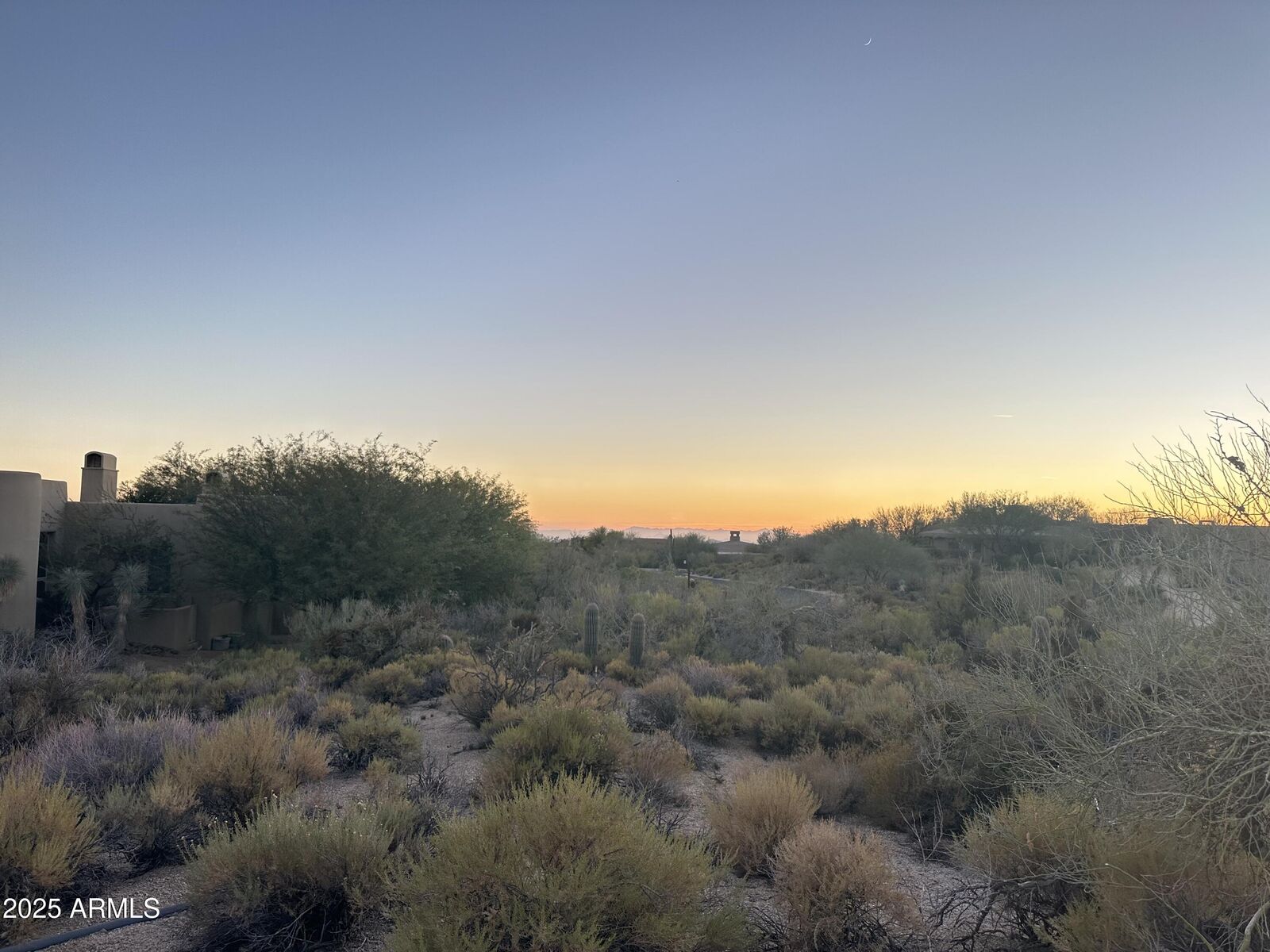 Property Photo:  10796 E Prospect Point Drive 20  AZ 85262 
