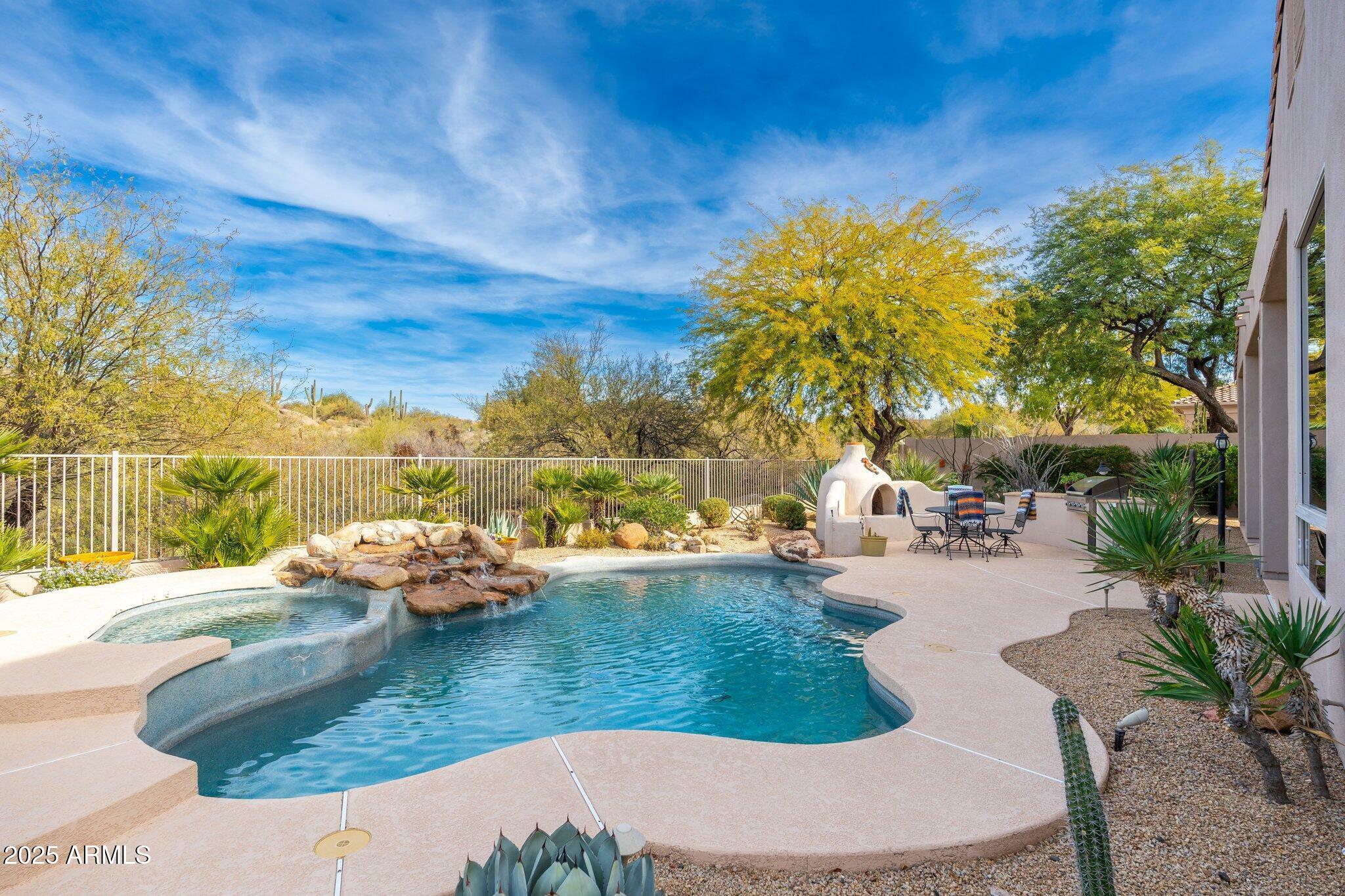 Property Photo:  11920 E Parkview Lane  AZ 85255 