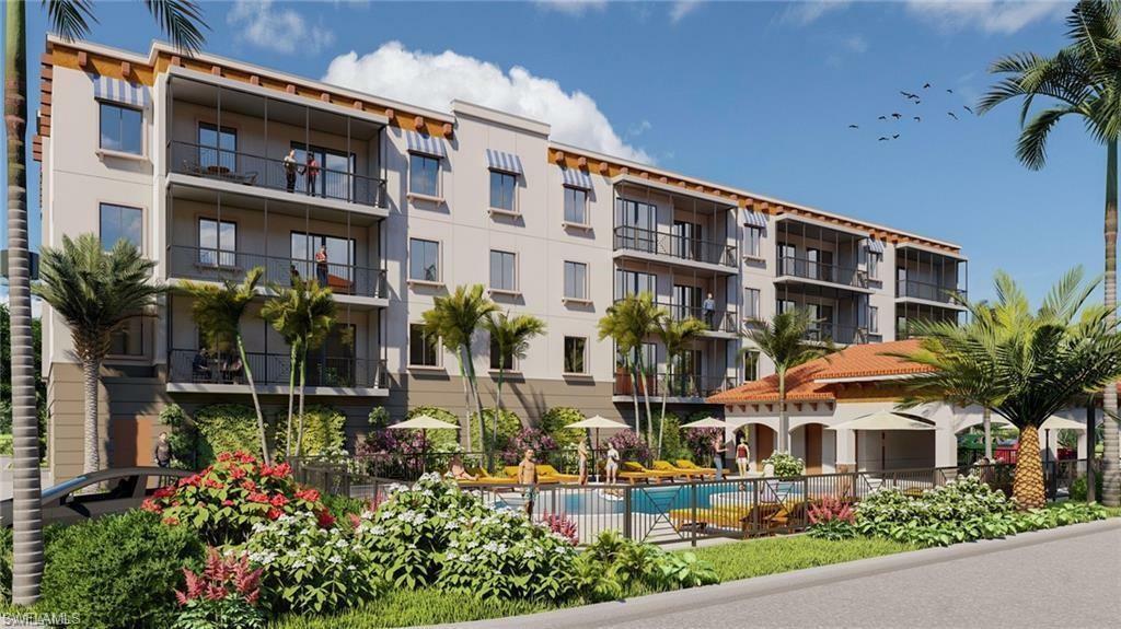 Property Photo:  26610 Rosewood Pointe Dr 308  FL 34135 