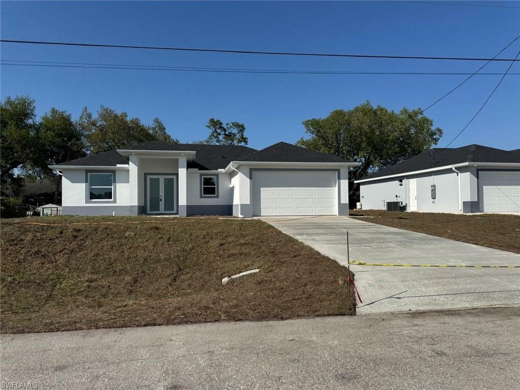 Property Photo: 2902 49th St SW FL 33976