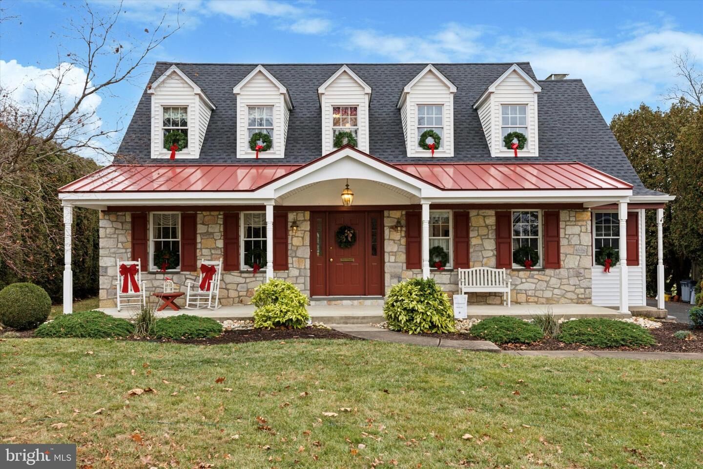 Property Photo: 814 S Fairway Road PA 19038