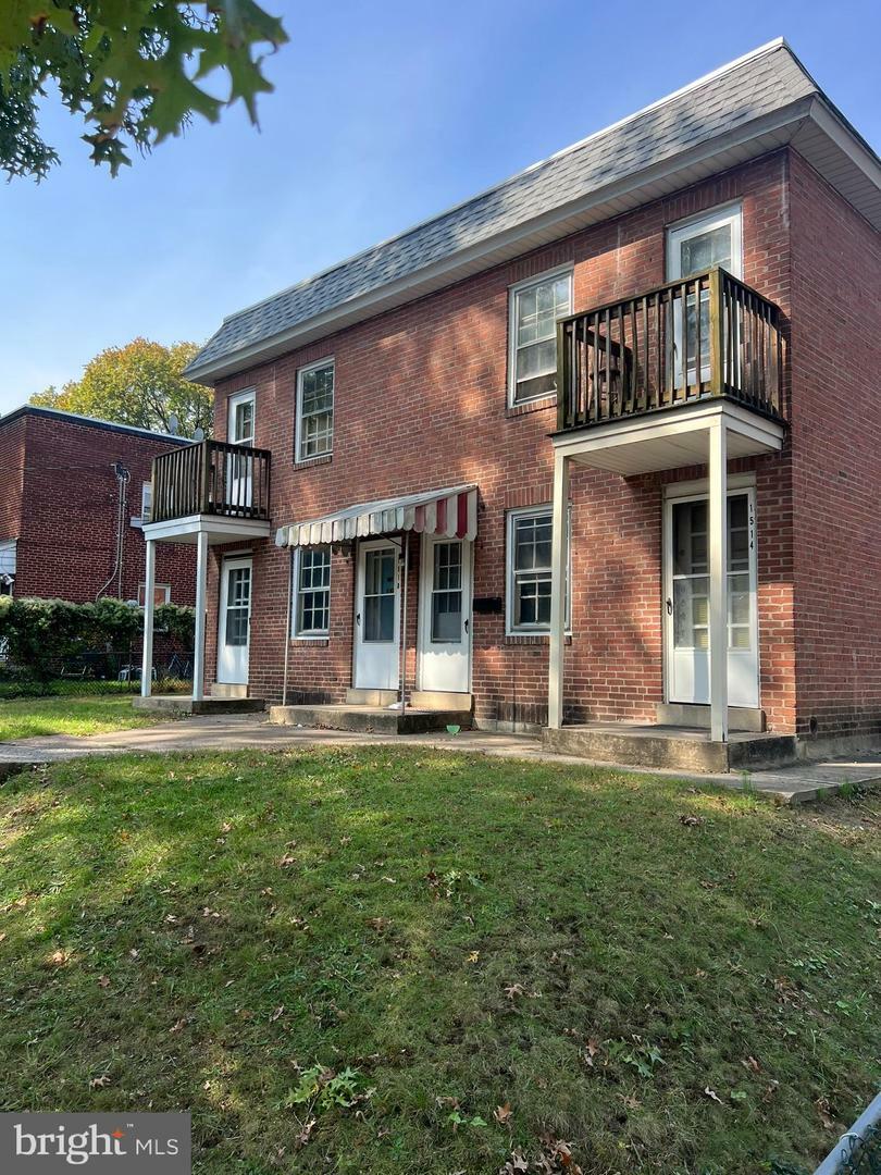 1508 Boas Street  Harrisburg PA 17103 photo
