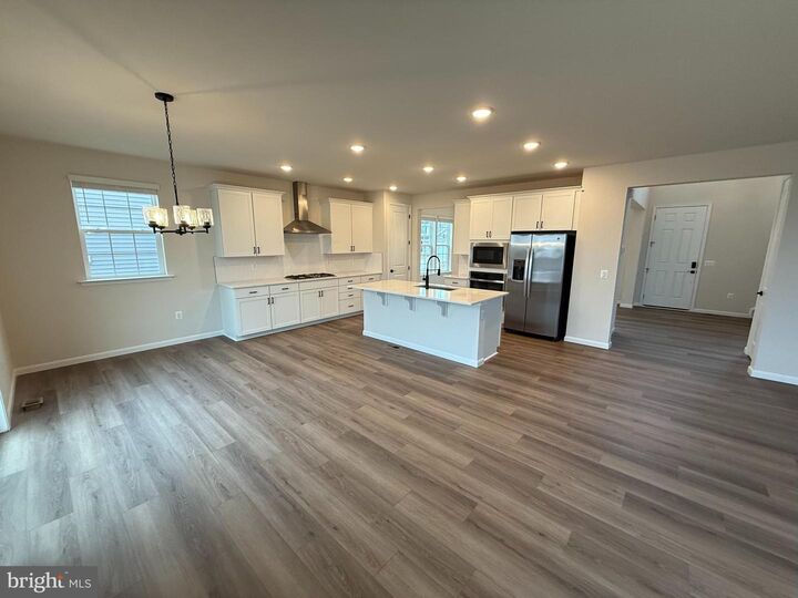 Property Photo:  111 Pawn Court  VA 22602 