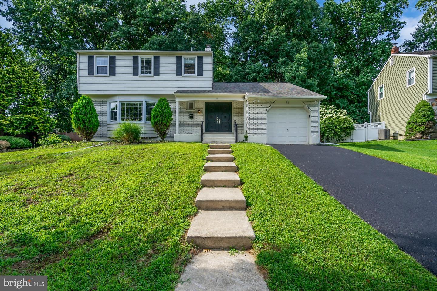 Property Photo: 11 Darien Drive NJ 08003