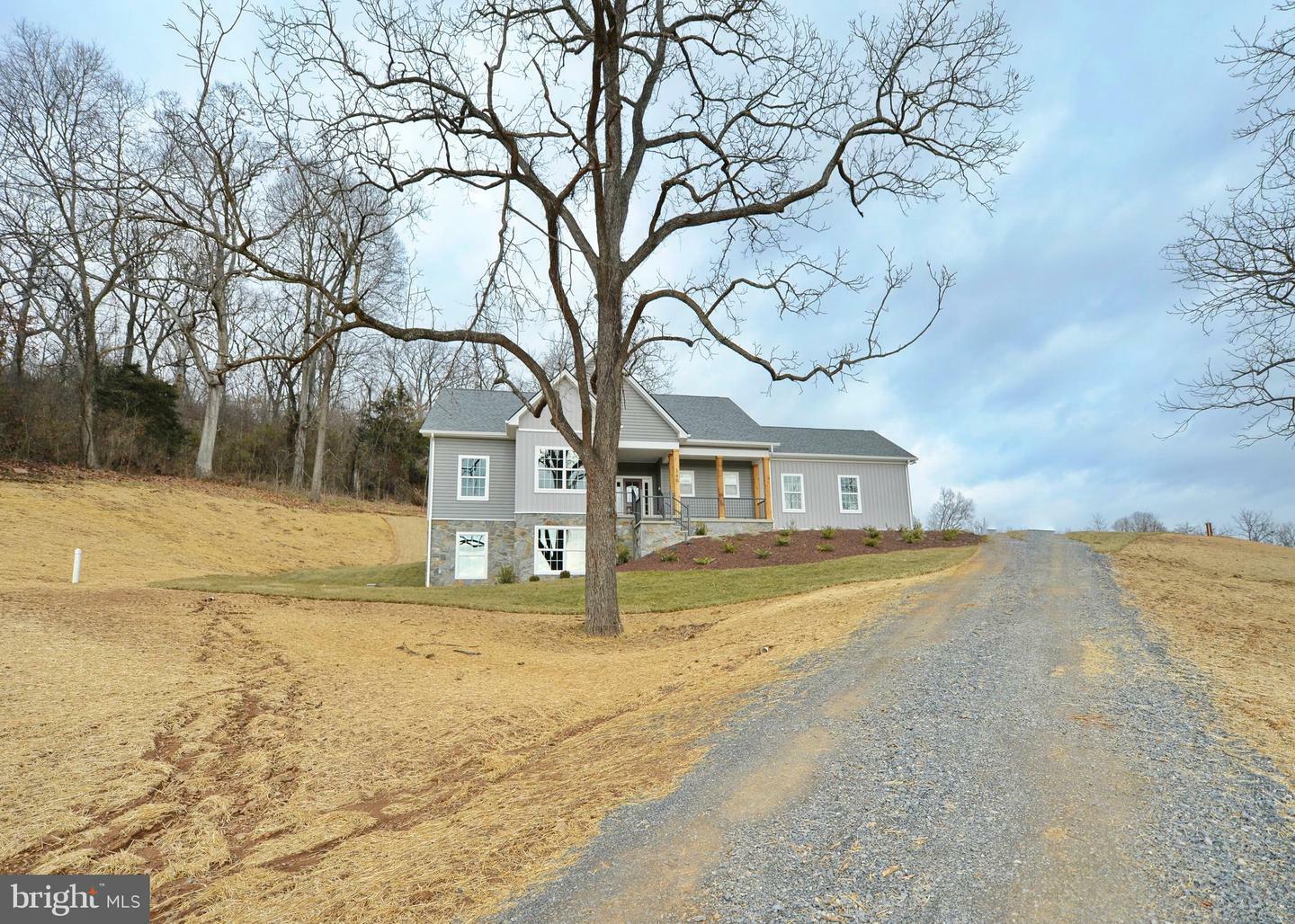 Property Photo:  146 Broomsedge Lane  VA 22602 