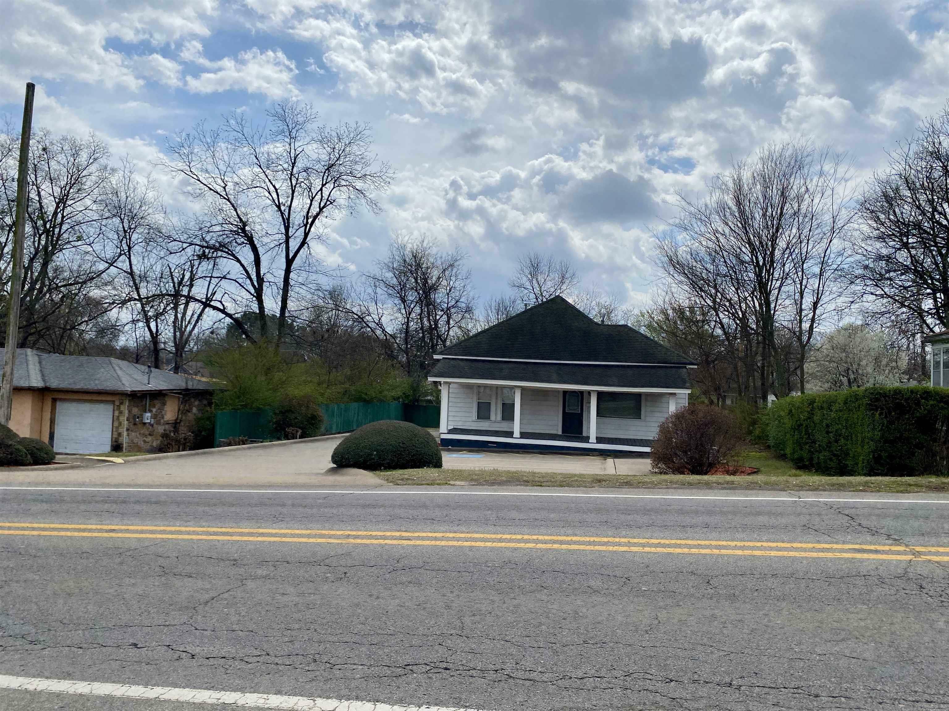 Property Photo: 1301 W Main Street AR 72830