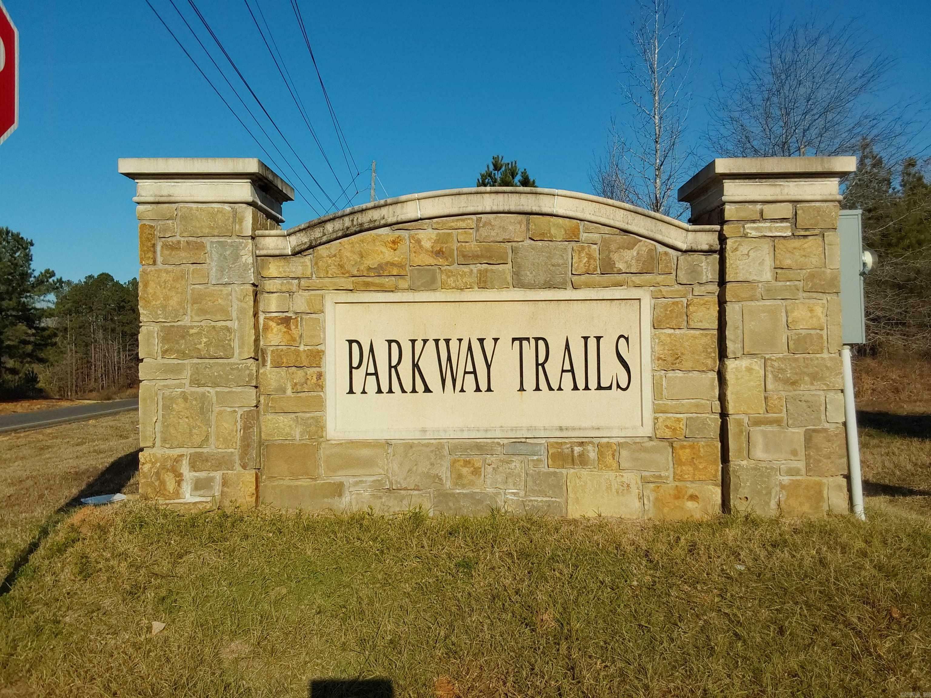 Property Photo:  Lot 216 Parkway Trails  AR 72011 