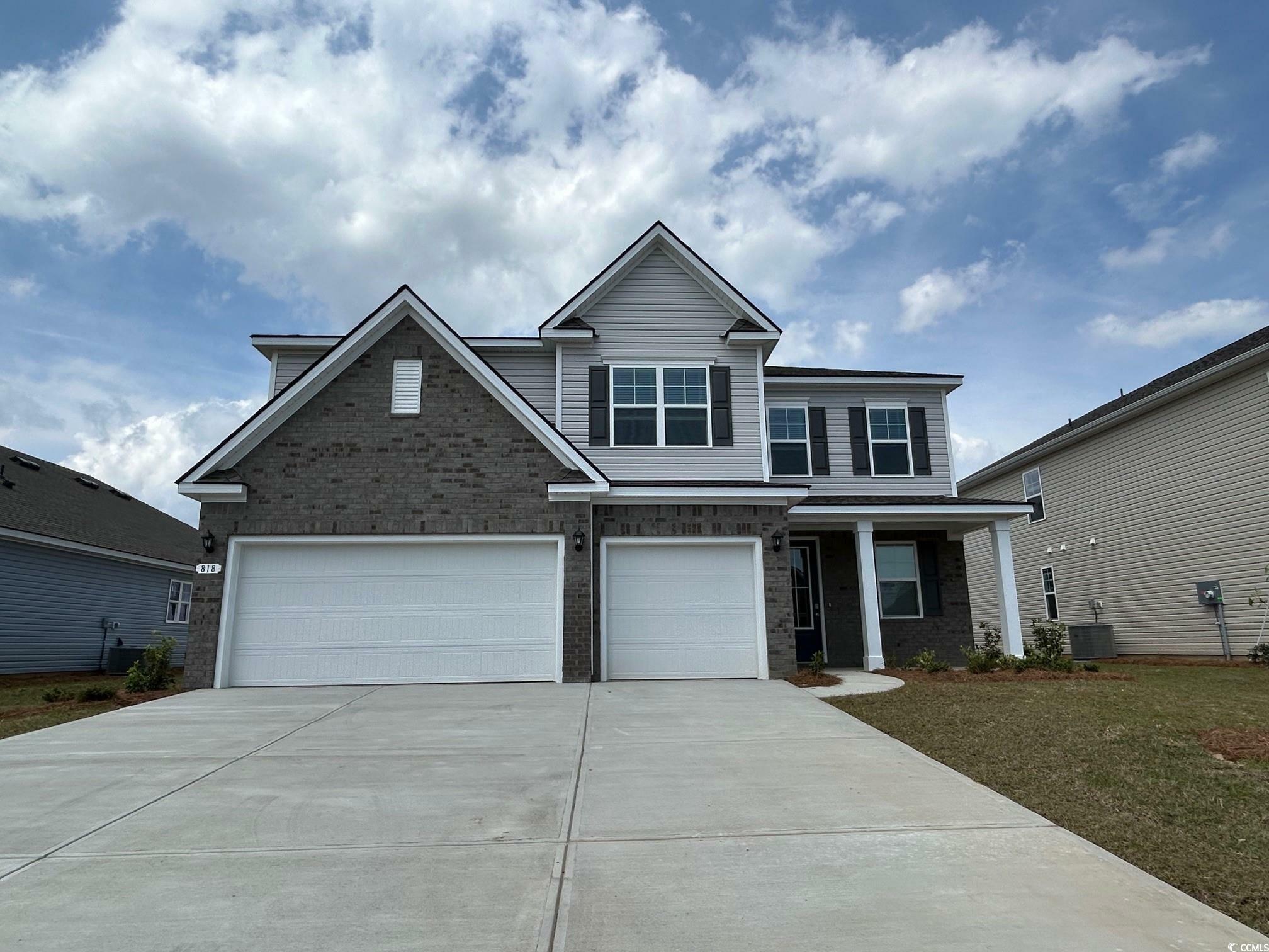 Property Photo:  818 Ireland Dr.  SC 29568 