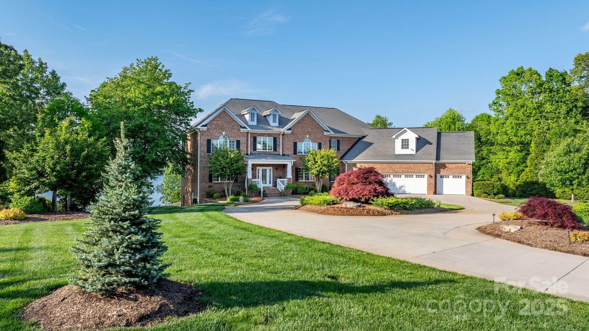 Property Photo:  4165 54th Avenue NE  NC 28601 