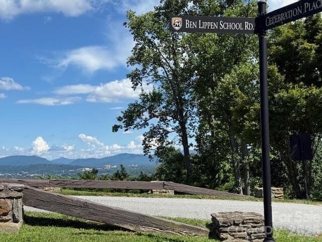 Property Photo:  49 Ben Lippen School Road 2/Ph1a  NC 28806 