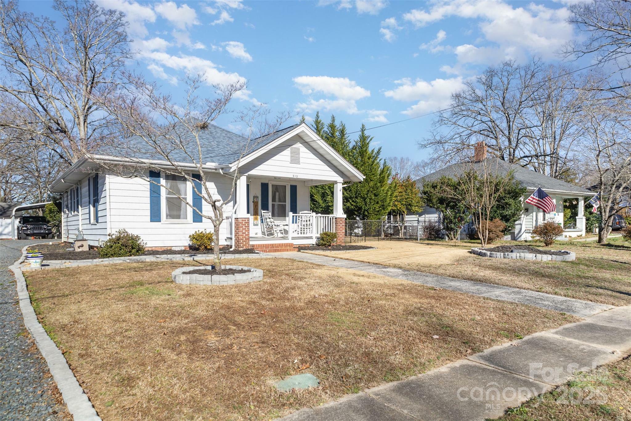 Property Photo:  313 Webb Street 88  NC 28001 