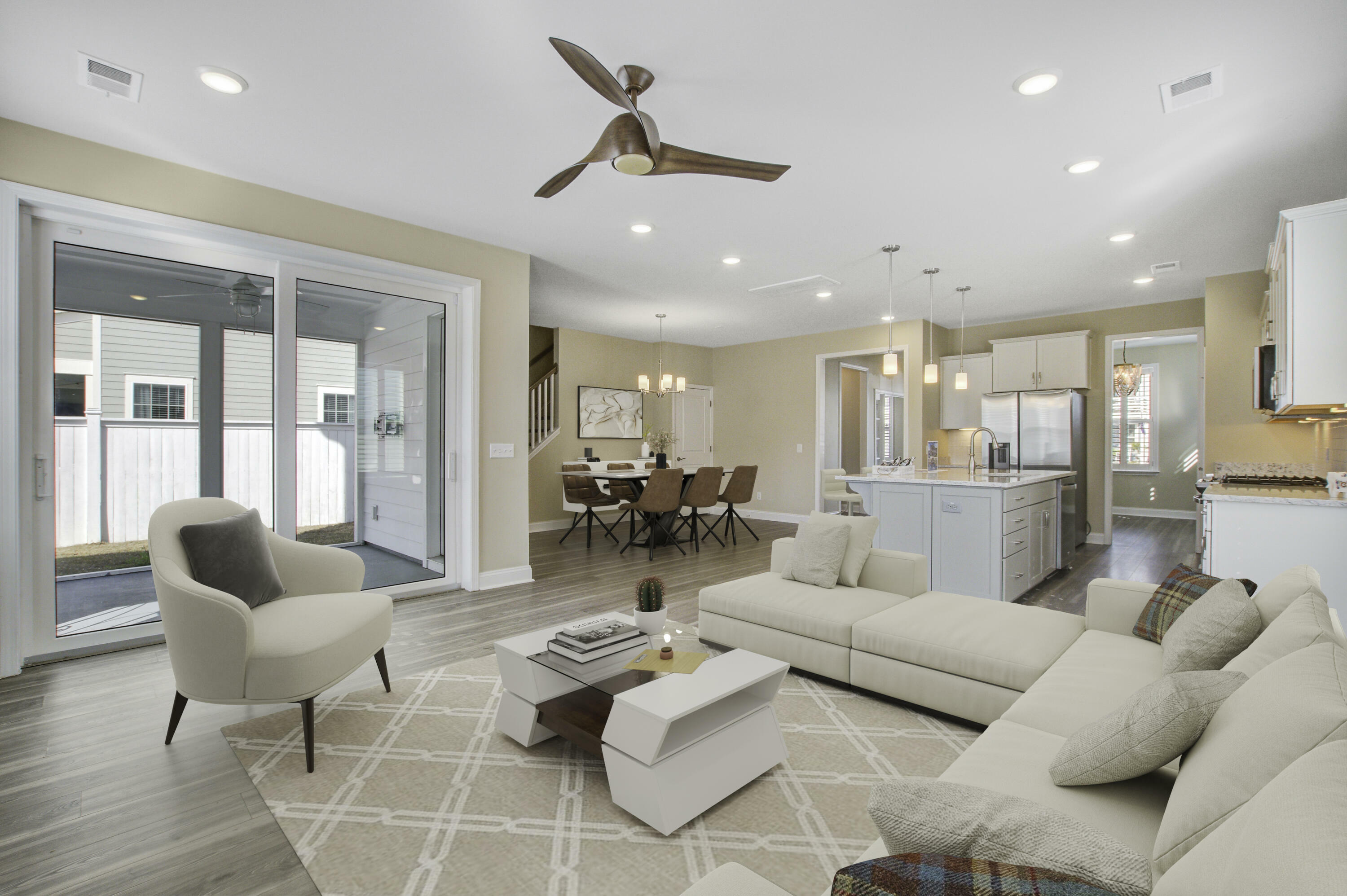 Property Photo: 645 Blueway Avenue SC 29486