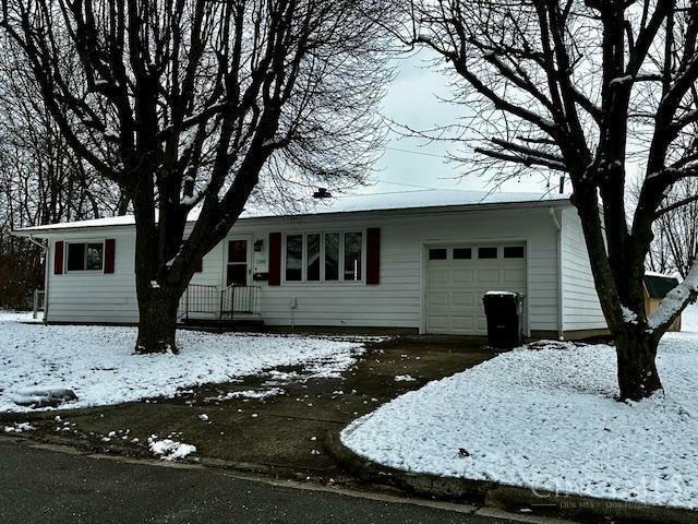 1090 Williams Drive  Wilmington OH 45177 photo