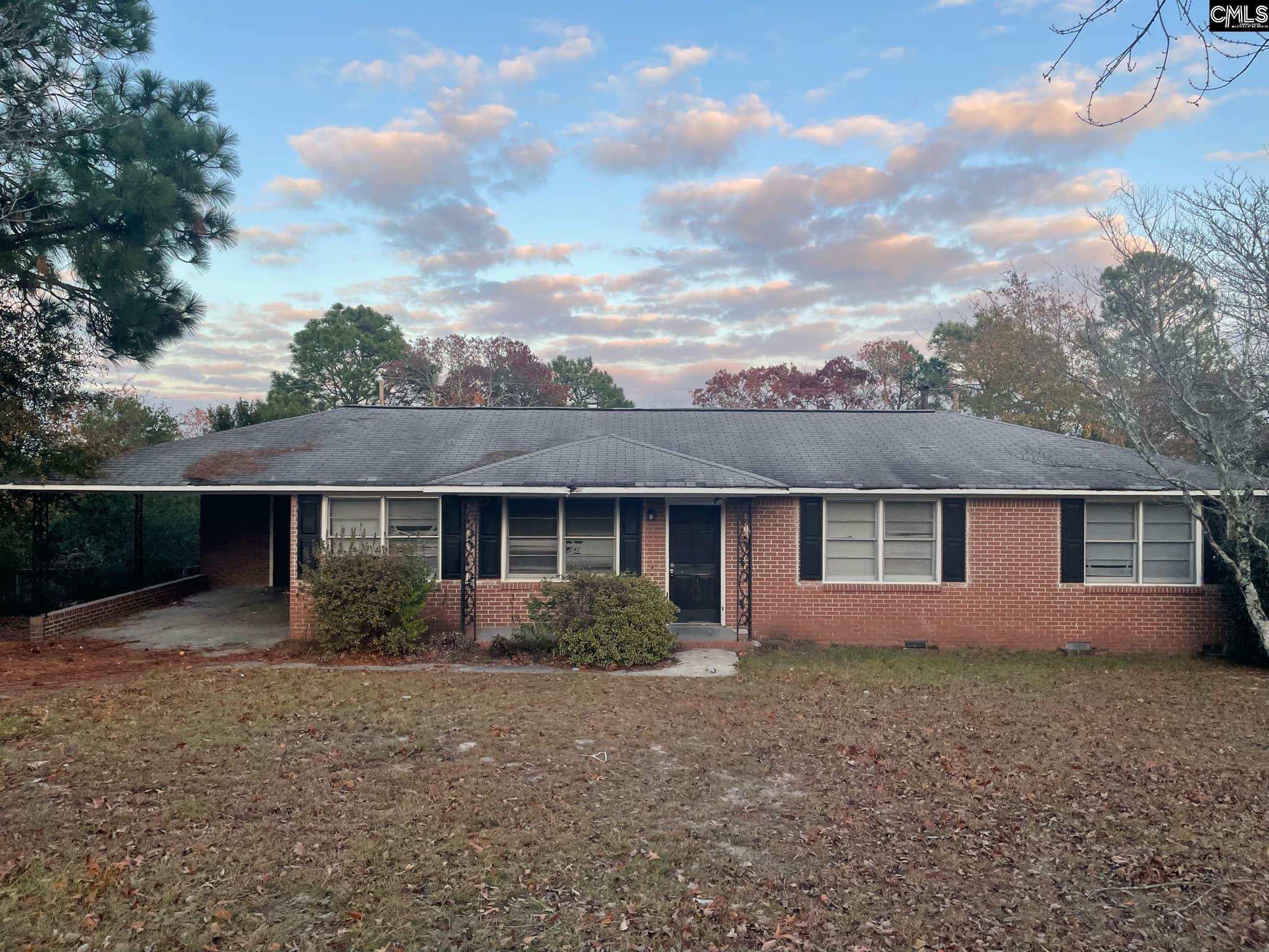 Property Photo:  1101 Star Crest Rd  SC 29172 