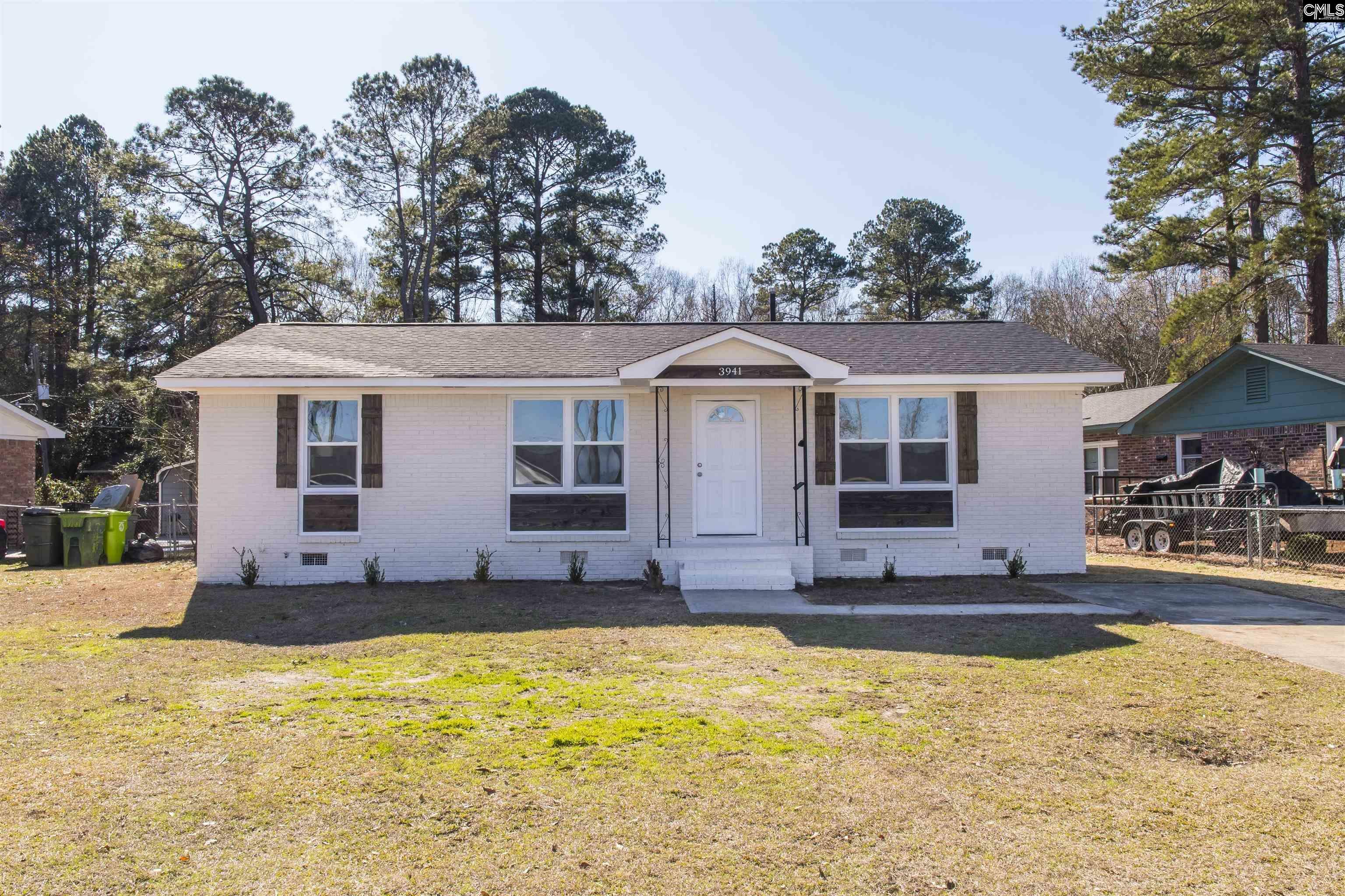 Property Photo:  3941 Candlelite  SC 29209 