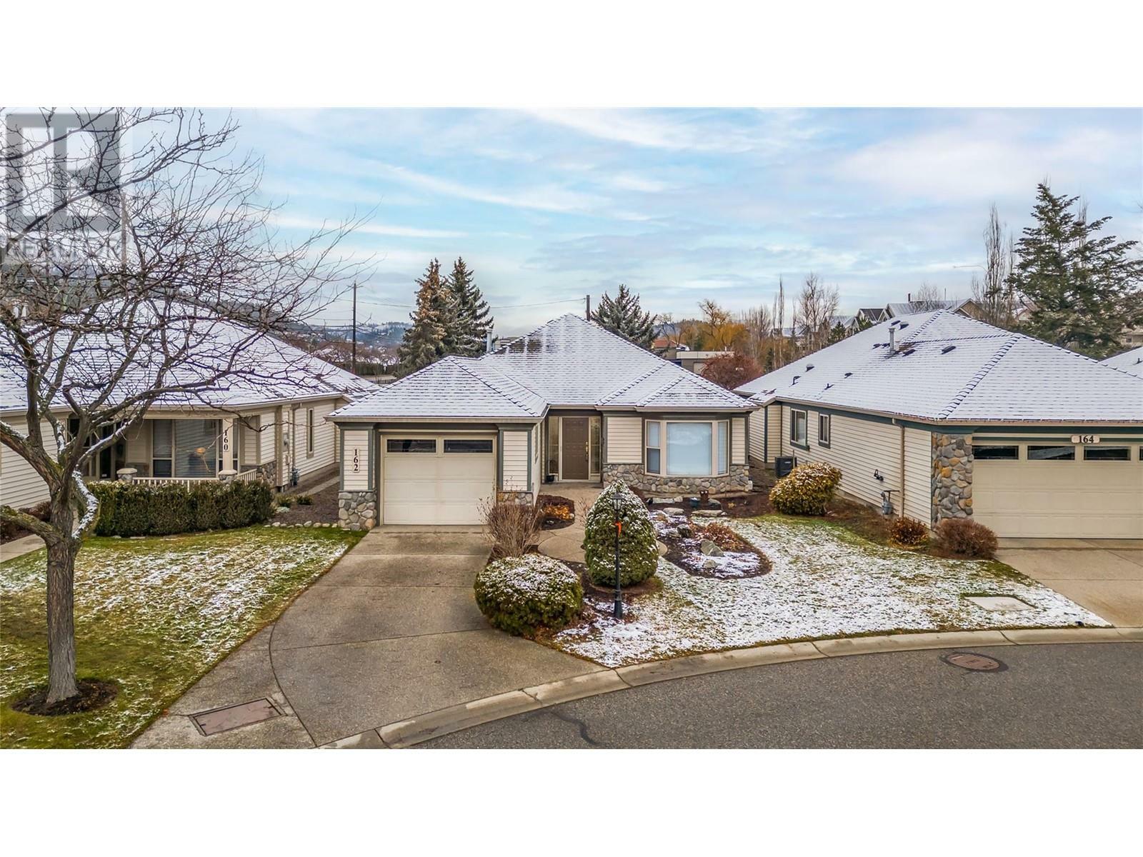 Property Photo: 550 Yates Road 162 BC V1V 1Z4