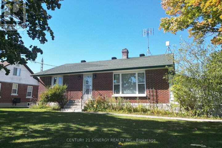 Property Photo: 12009 Highway 15 ON K7A 4S7