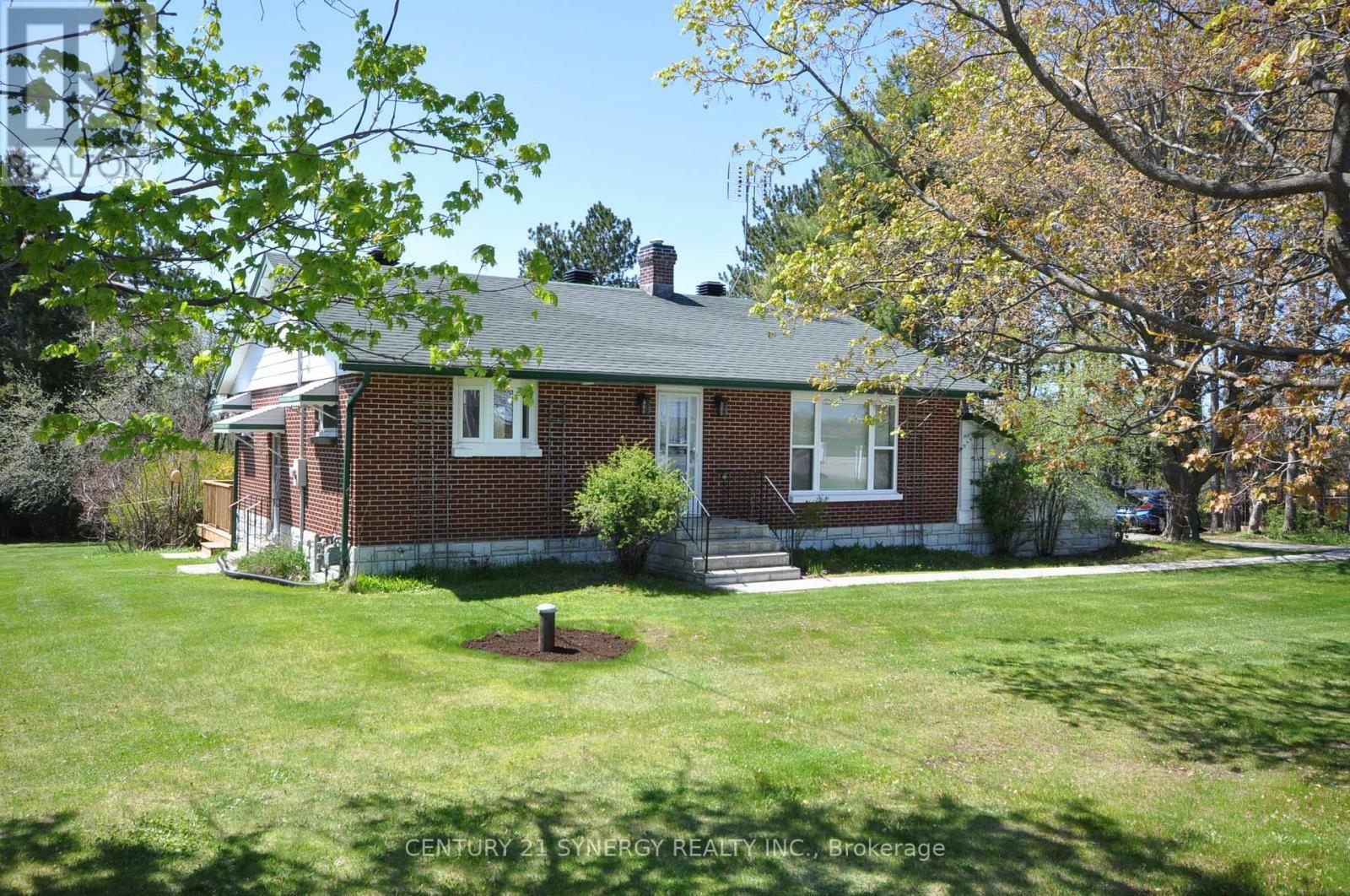 Property Photo: 12009 Highway 15 ON K7A 4S7