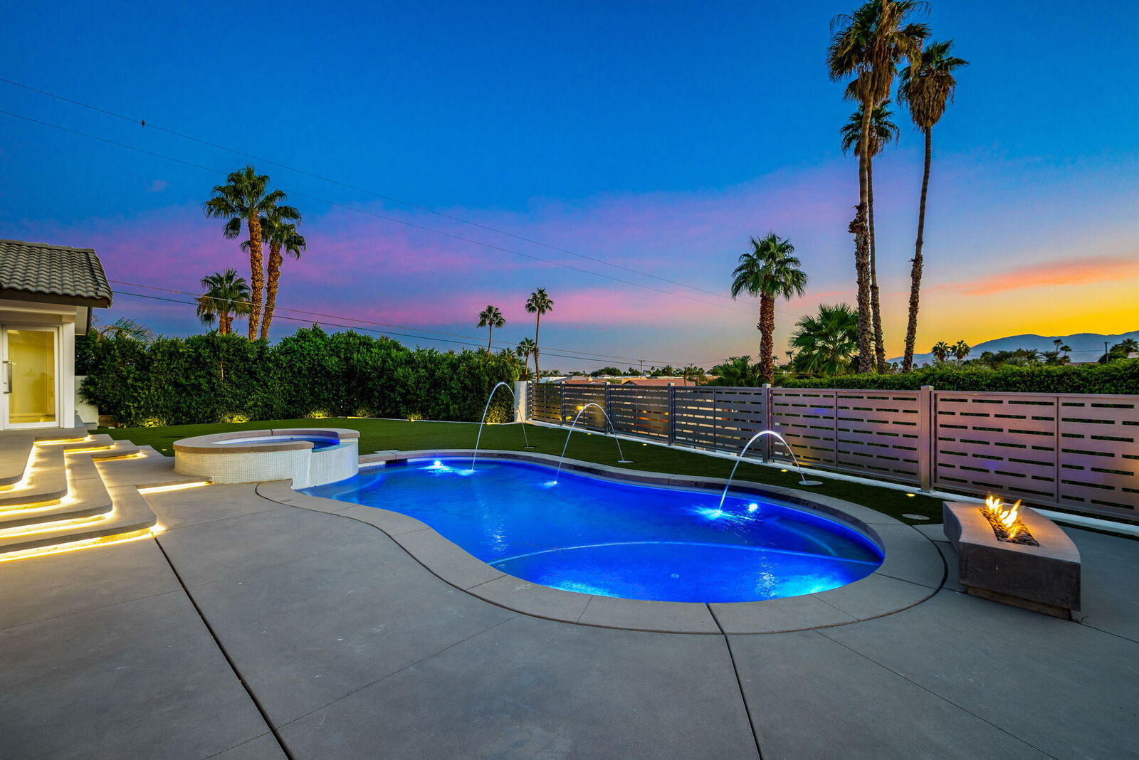 Property Photo:  42645 Delhi Place  CA 92203 