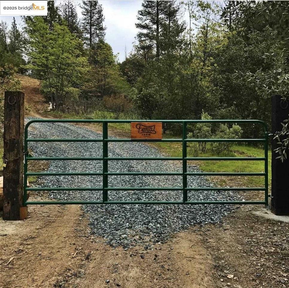 Property Photo: 19751 Incense Cedar Trail CA 95321