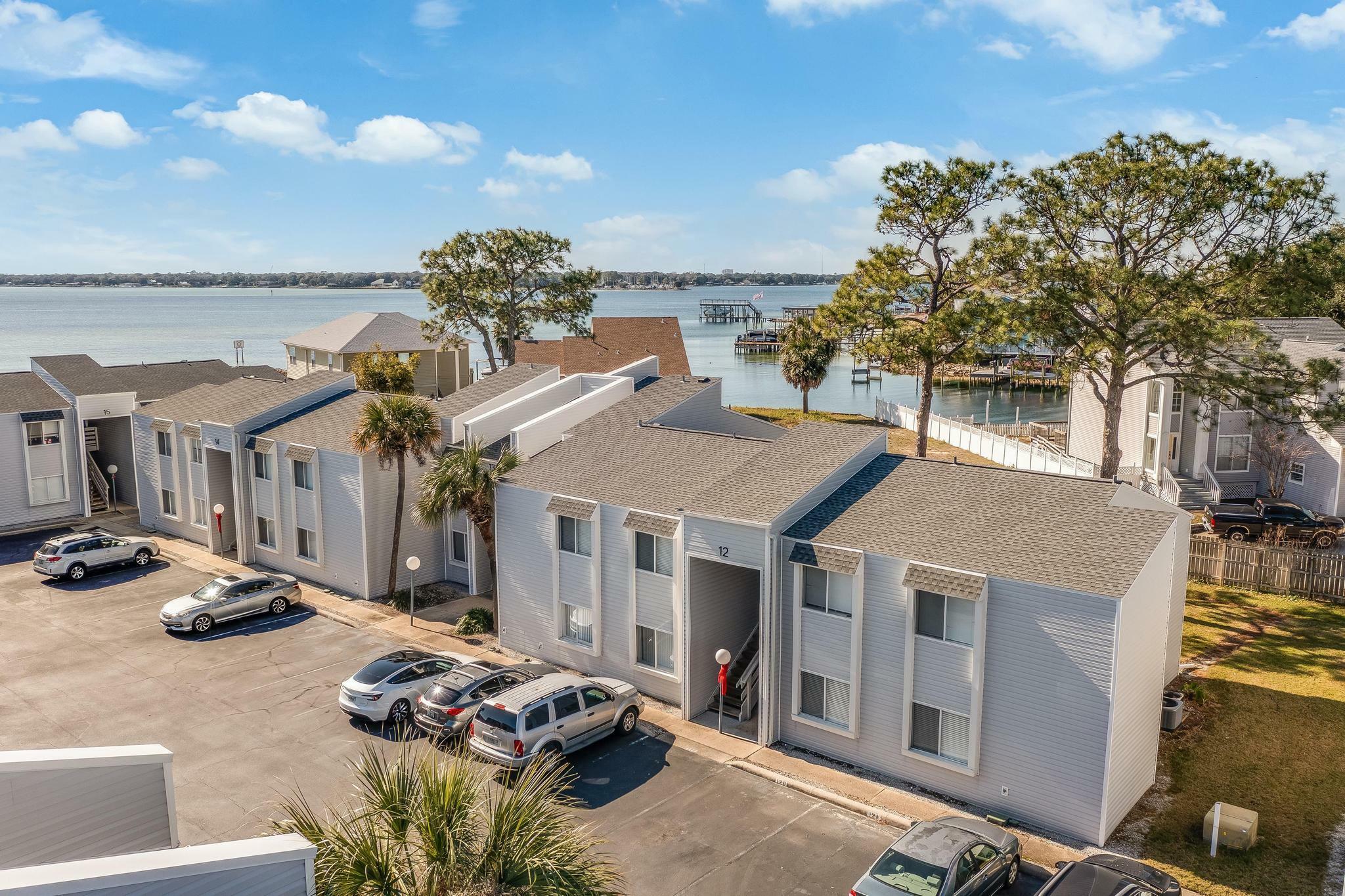 Property Photo:  101 Old Ferry Road 12B  FL 32579 
