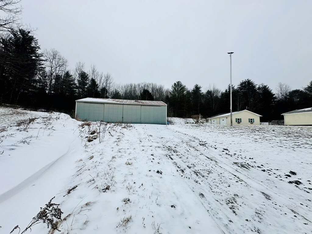 Property Photo:  208 Sawdey Rd  NY 14845 