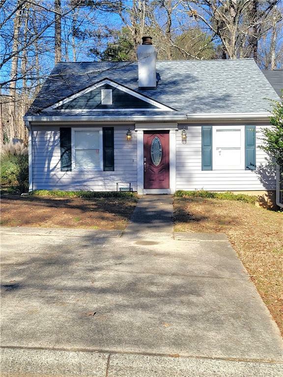 Property Photo: 906 Westland Drive SW GA 30064