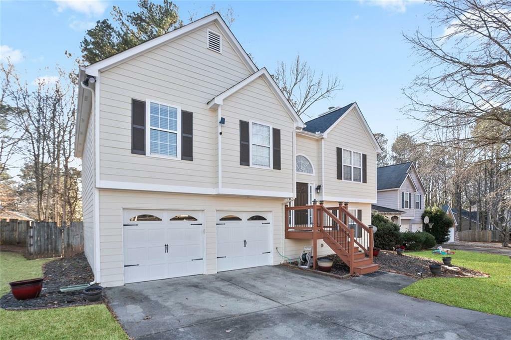 Property Photo:  5069 Vail Drive NW  GA 30101 