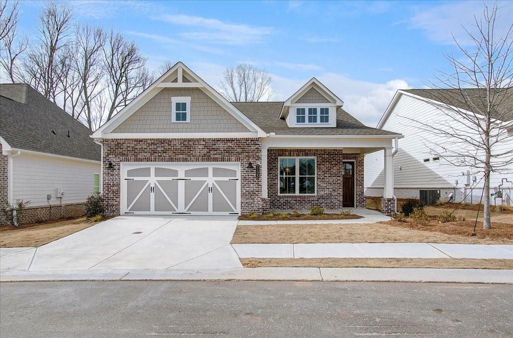 Property Photo: 7125 Winderlea Lane GA 30040