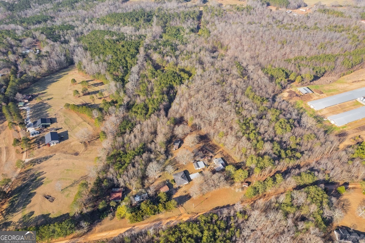 Property Photo: 1775 County Road 621 AL 36280