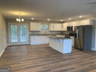 Property Photo: 9792 County Line Road GA 30820