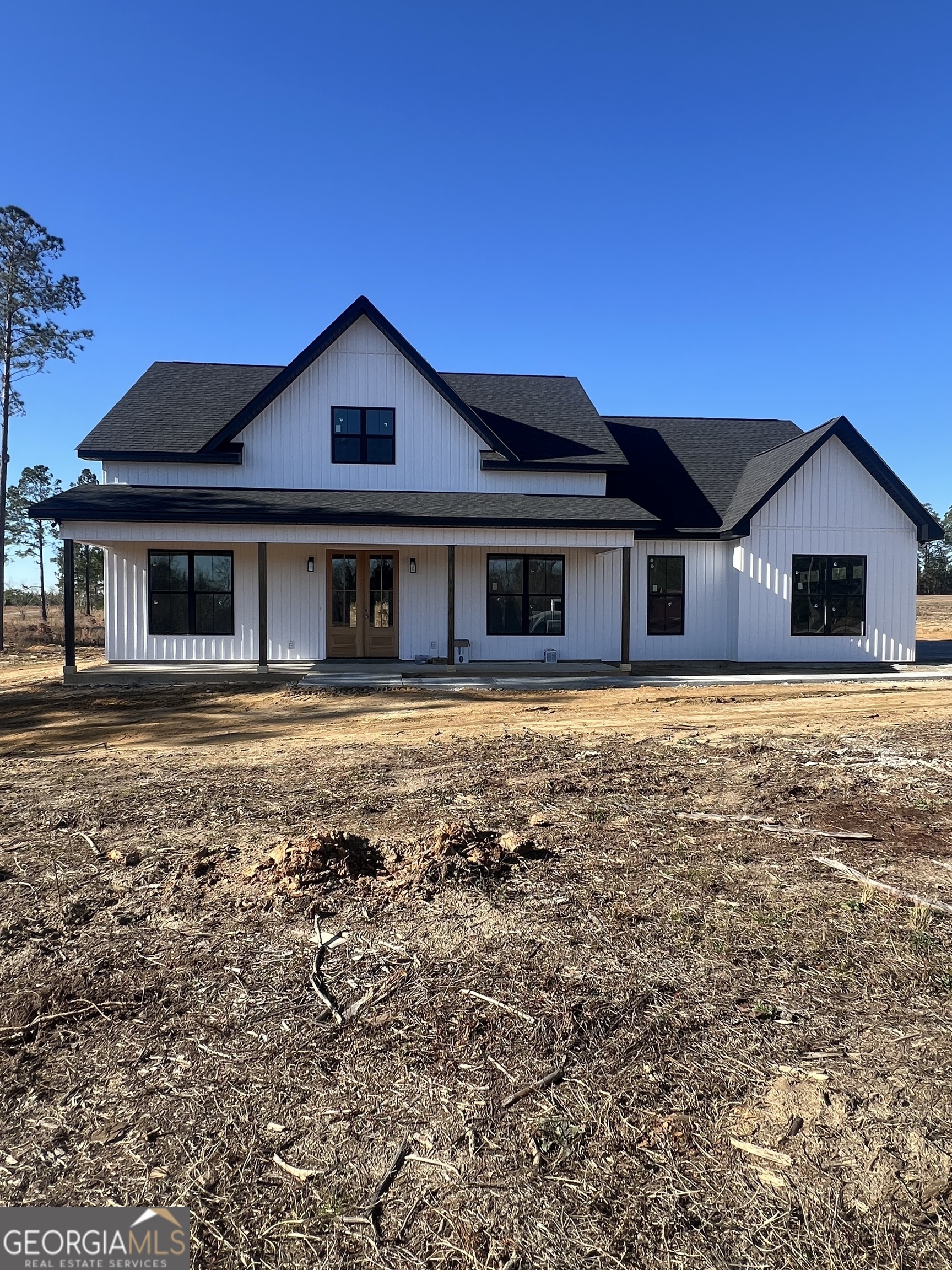 Property Photo: 313 Longcreek Way GA 31009