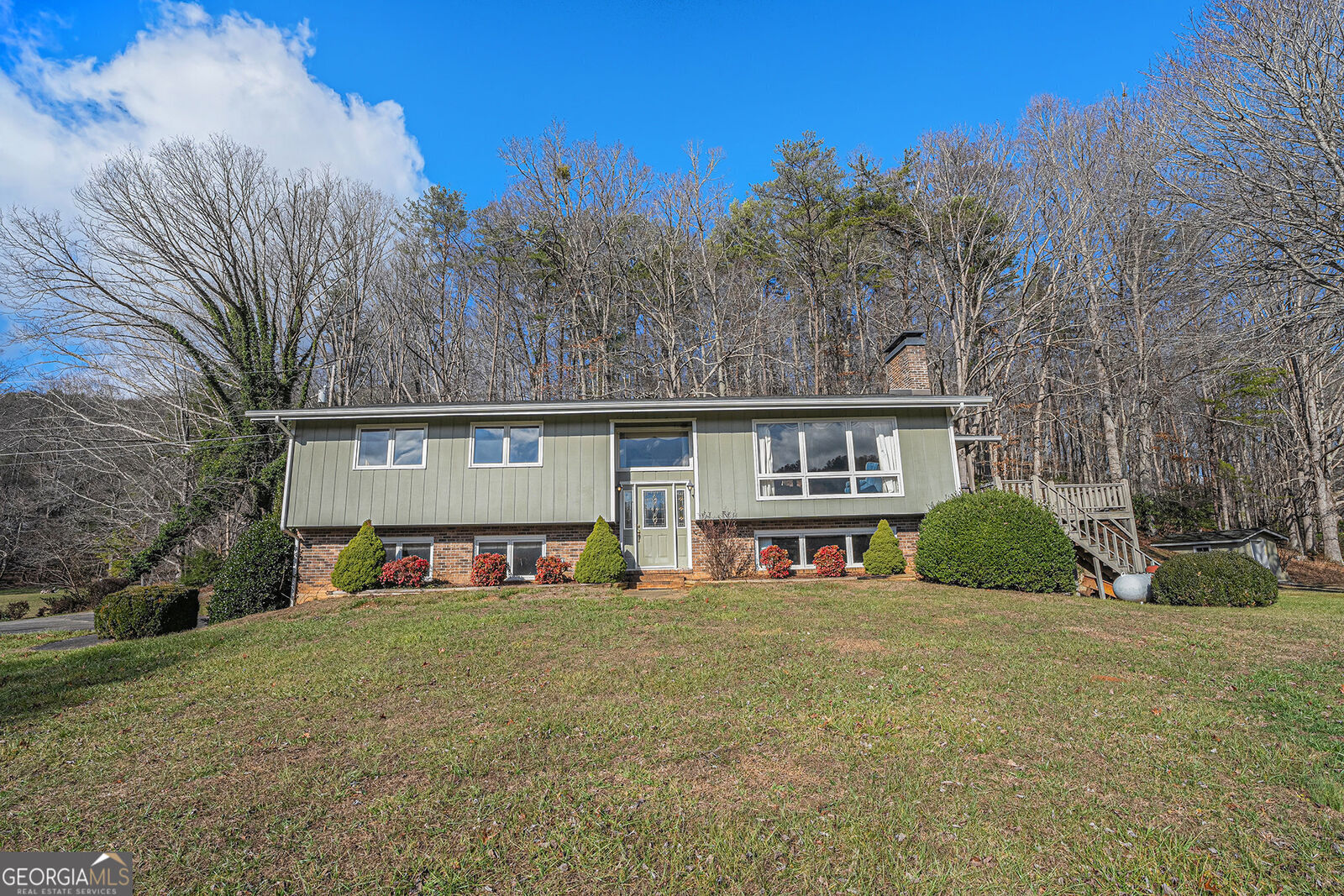 Property Photo:  152 Deerbrook Lane  NC 28906 