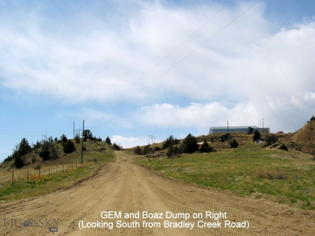 Property Photo:  Tbd Bradley Creek Rd  MT 59745 