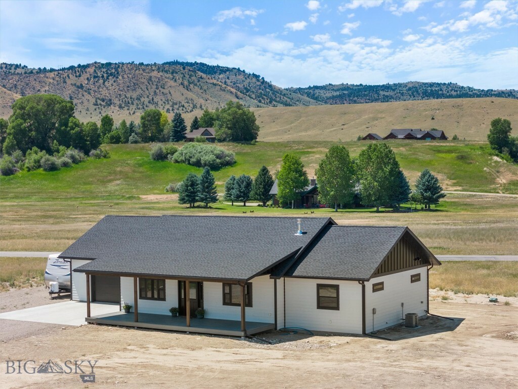 Property Photo:  11 Killdeer Court  MT 59729 