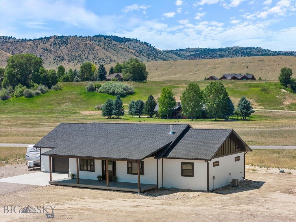 Property Photo: 11 Killdeer Court MT 59729