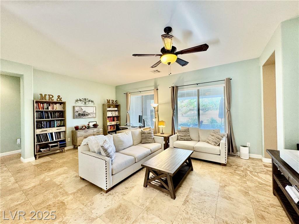 Property Photo:  3720 Fledgling Drive  NV 89084 