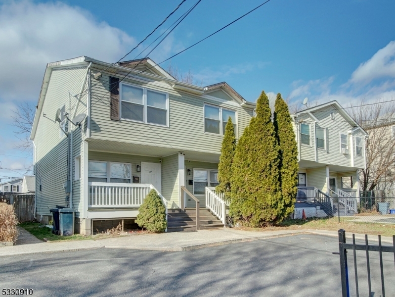 Property Photo:  353 S 7th St  NJ 07103 