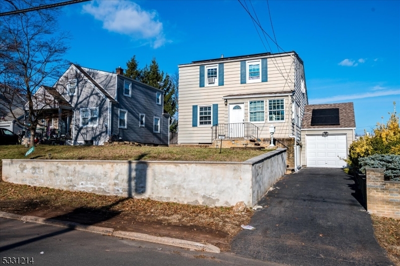 Property Photo:  803 W Inman Ave  NJ 07065 