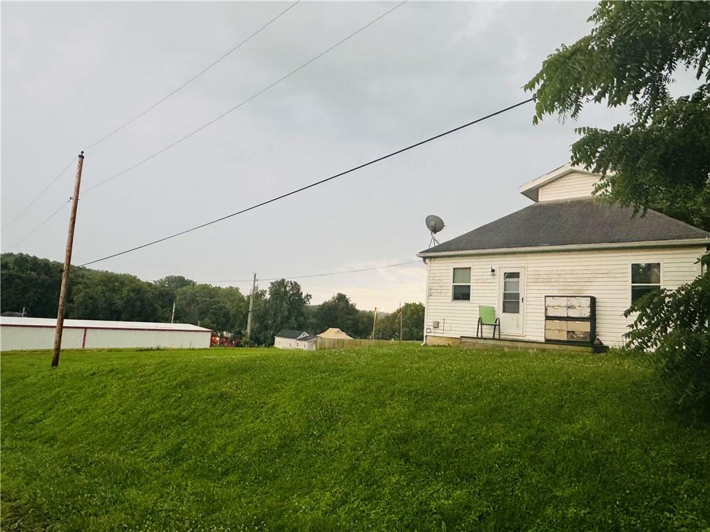 Property Photo:  271 Meridian Street  MO 64421 