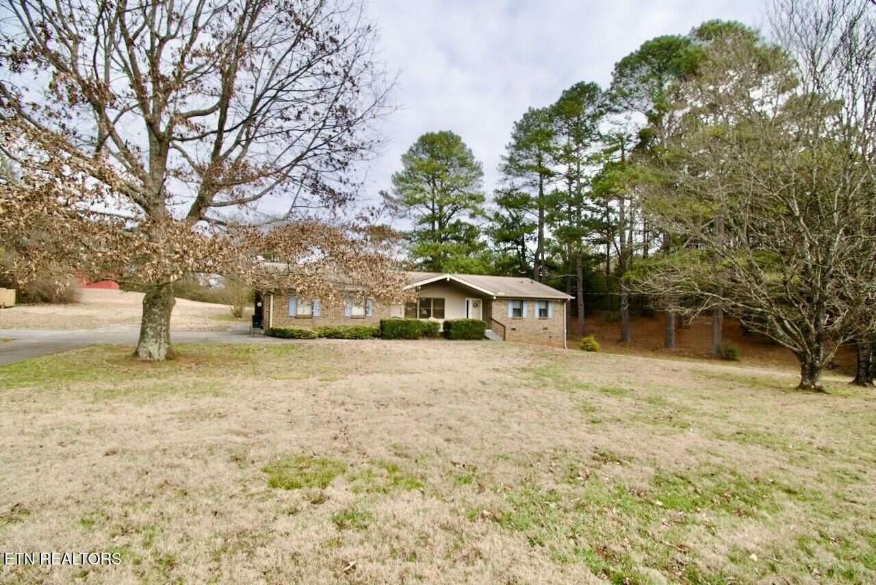 Property Photo: 3425 Ridgeway Tr TN 37801