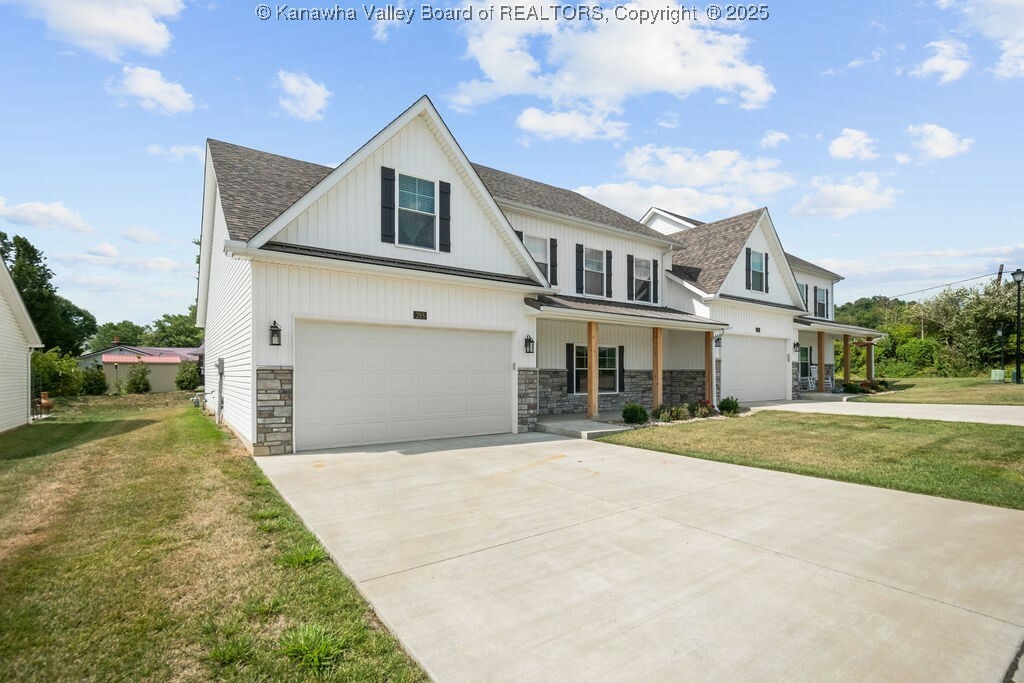 Property Photo: 285 Steve Circle WV 25526