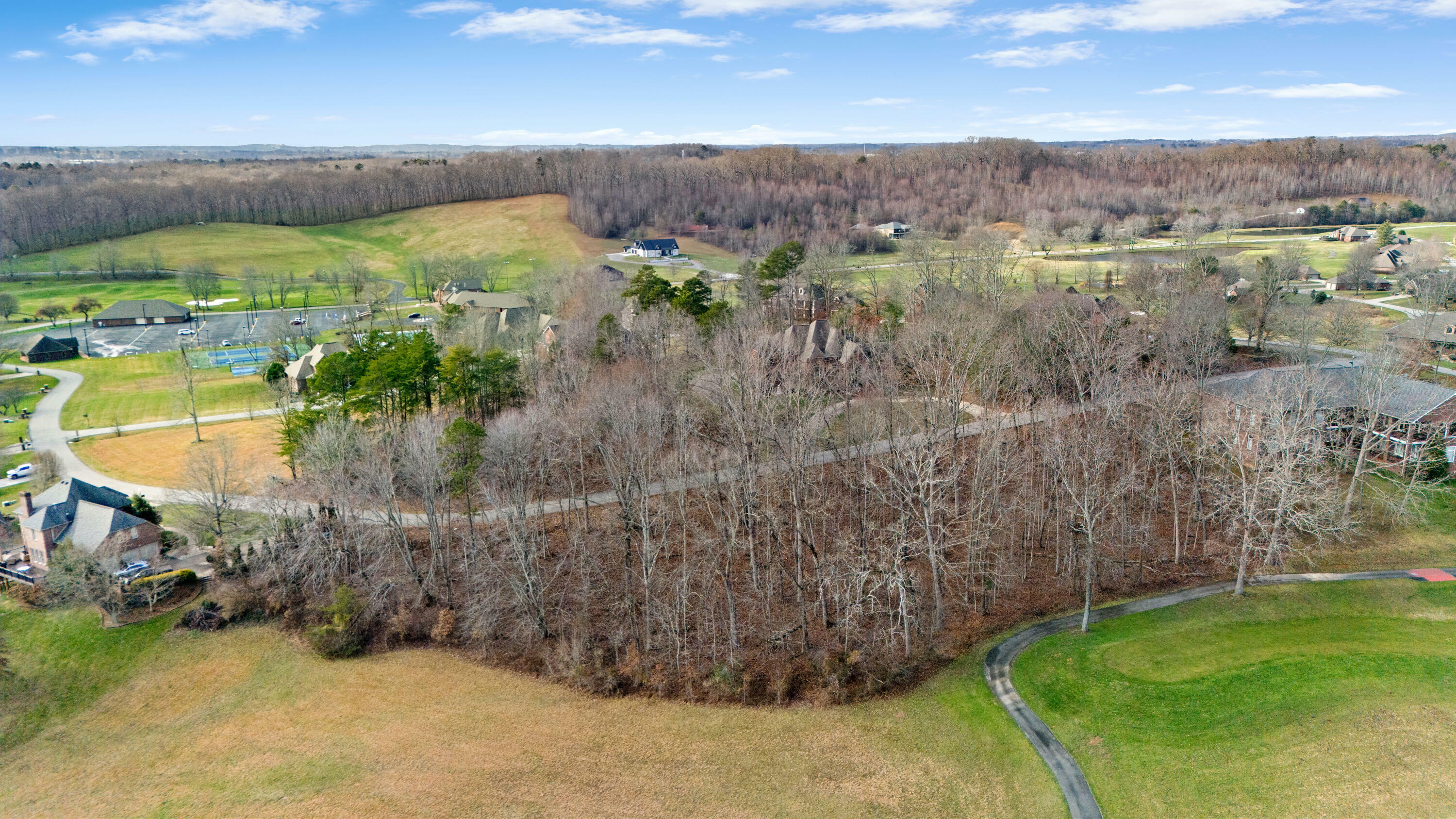 Property Photo:  124 &Amp 125 Beechwood Drive  KY 40744 