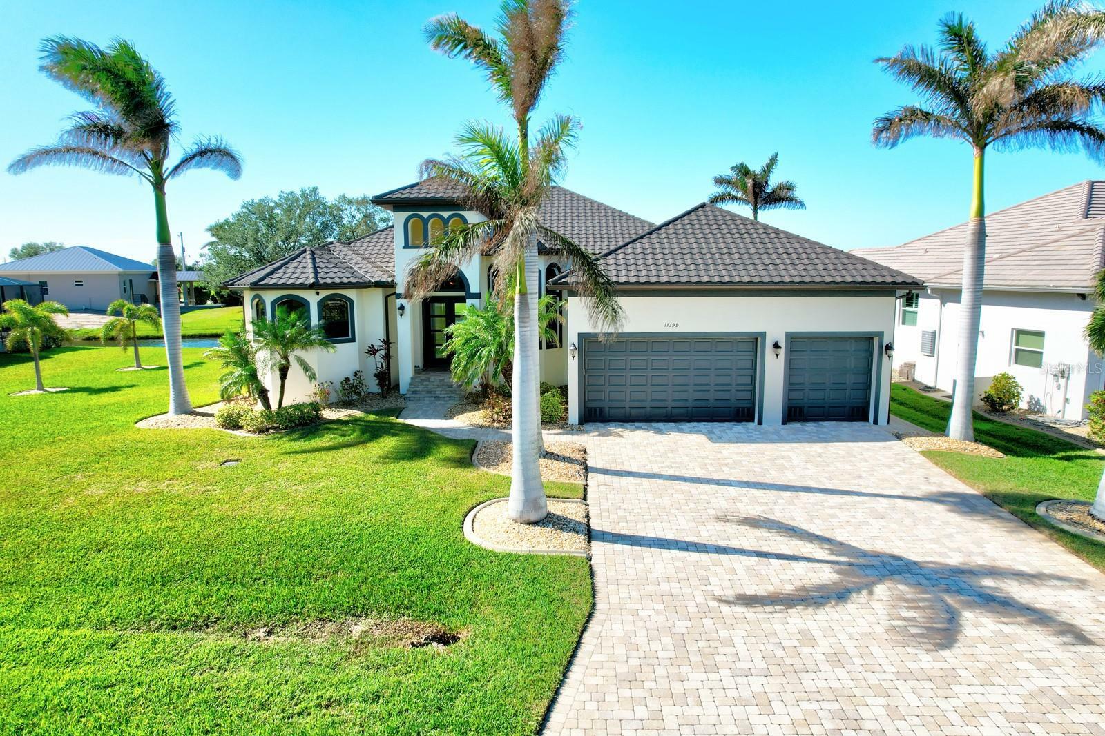 Property Photo:  17199 Anthem Lane  FL 33955 