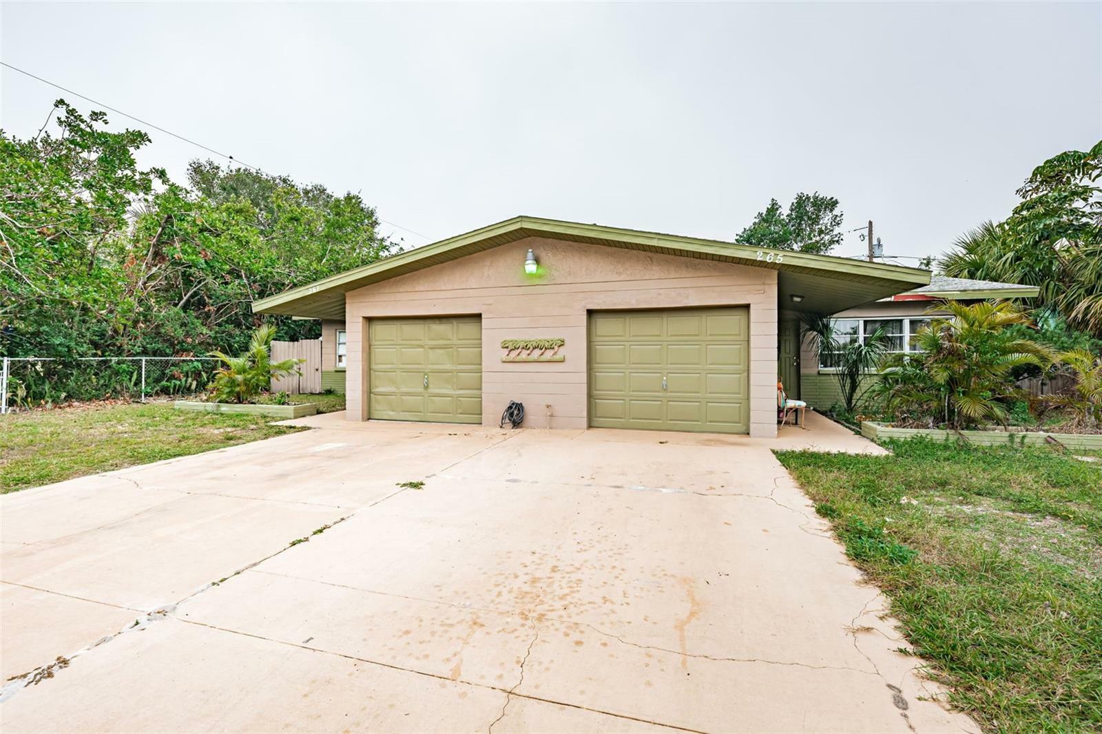 Property Photo:  265 38th Avenue SE  FL 33705 