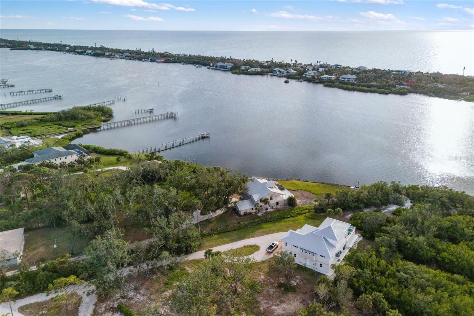 1990 Bayshore Drive  Englewood FL 34223 photo