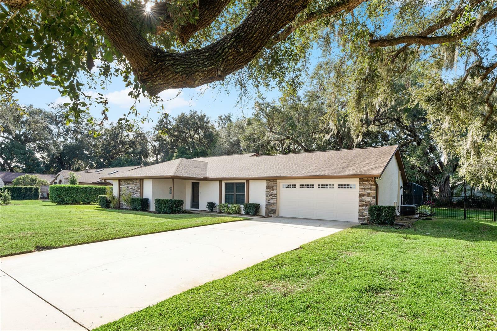 Property Photo:  3158 Whisper Wind Drive  FL 34771 