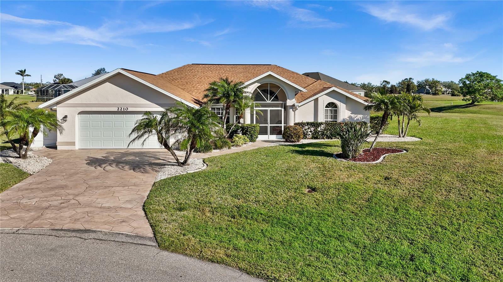 2210 Bengal Court  Punta Gorda FL 33983 photo